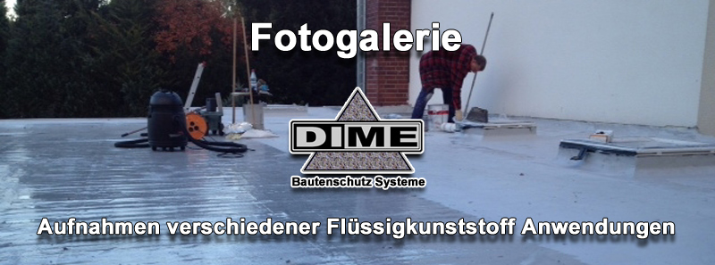 Die DIMESEAL Fotogalerie